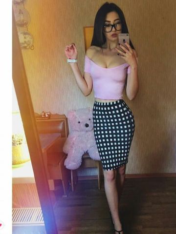Ася